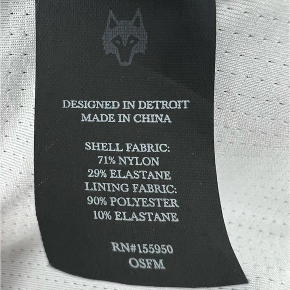 GREYSON Blue Pull on Golf Athletic Shorts Size XL - Picture 7 of 7